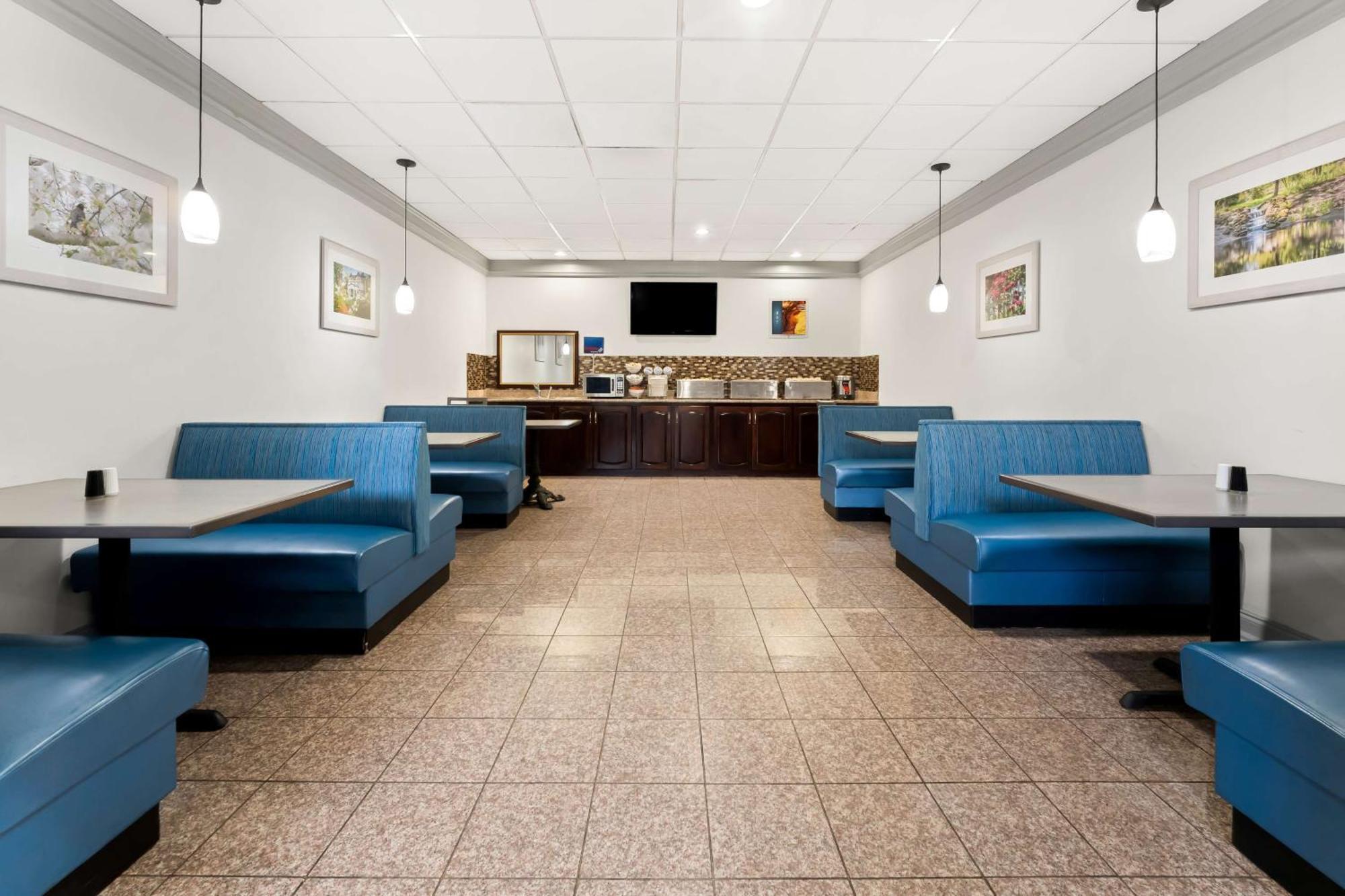 Best Western Riverside Inn Мейкон Екстер'єр фото