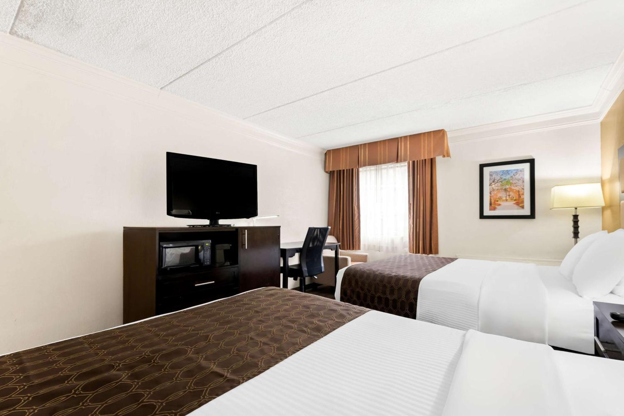 Best Western Riverside Inn Мейкон Екстер'єр фото