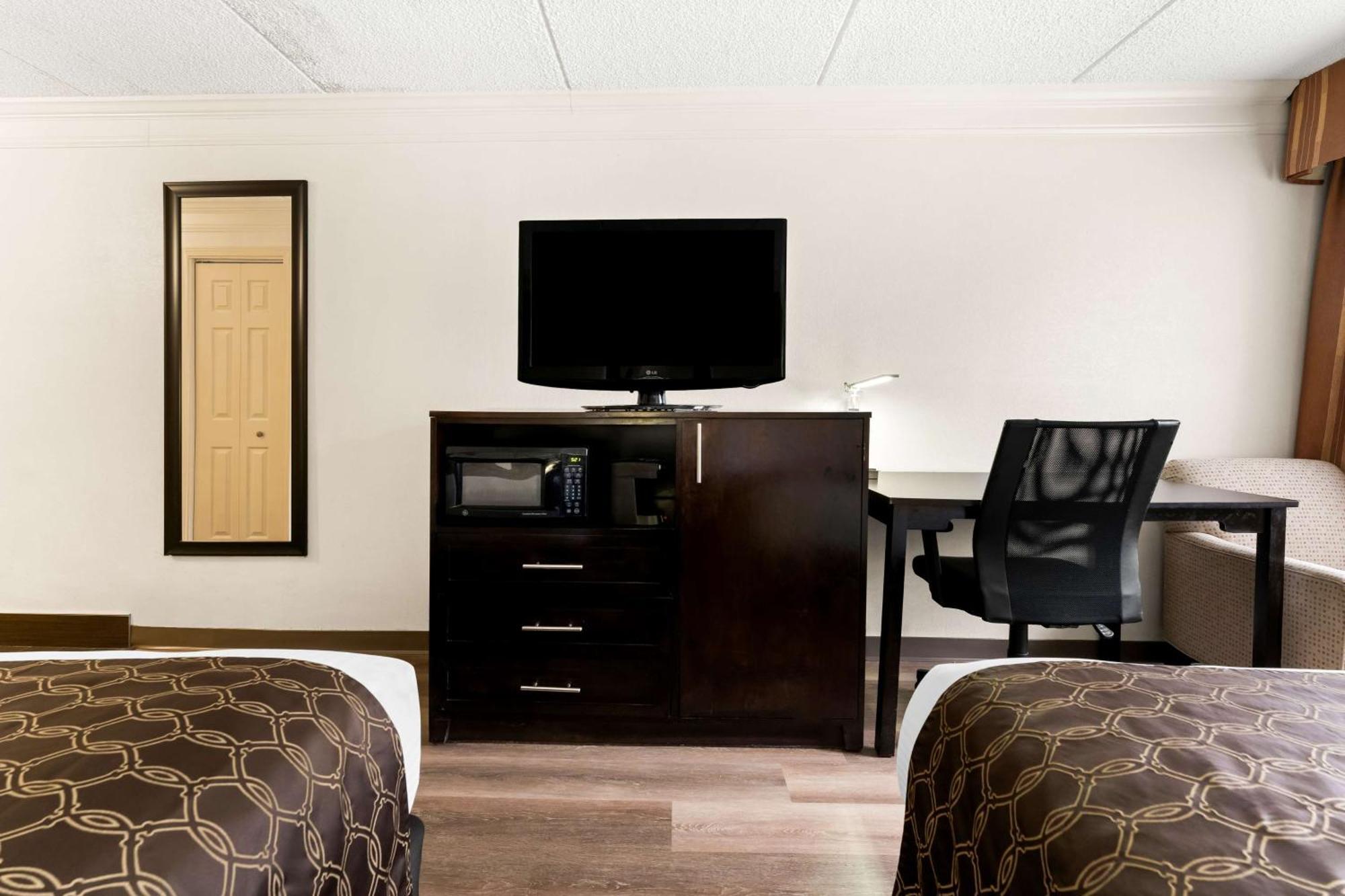 Best Western Riverside Inn Мейкон Екстер'єр фото