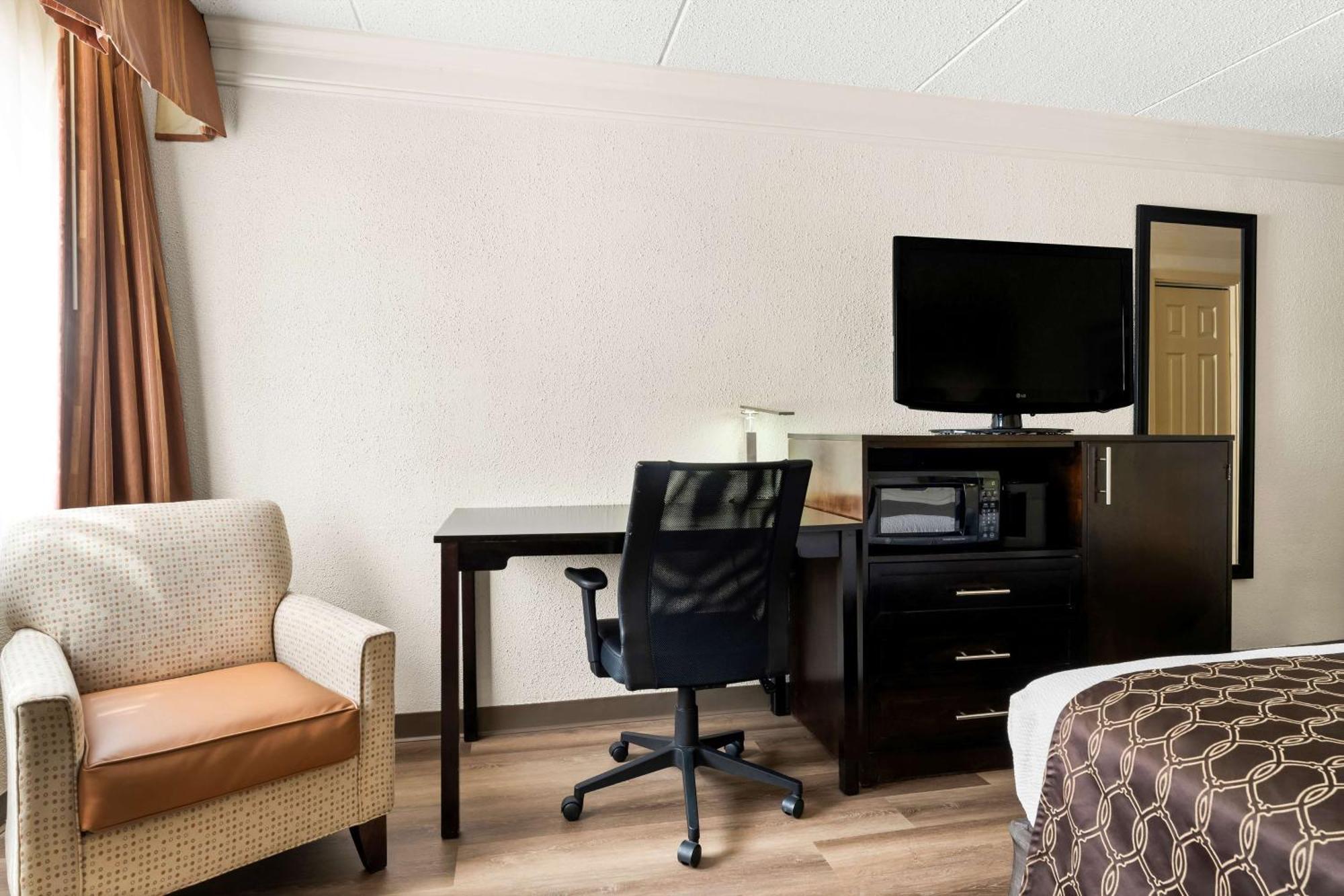 Best Western Riverside Inn Мейкон Екстер'єр фото