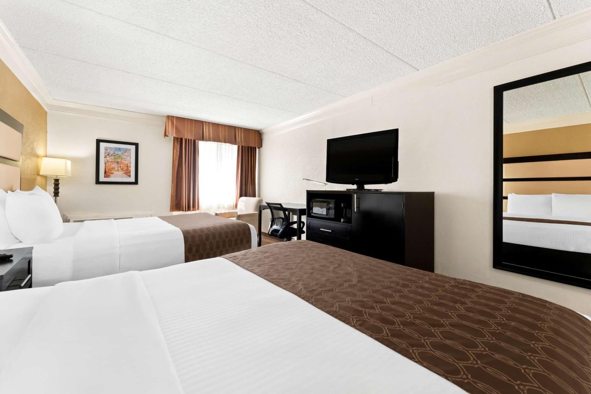Best Western Riverside Inn Мейкон Екстер'єр фото