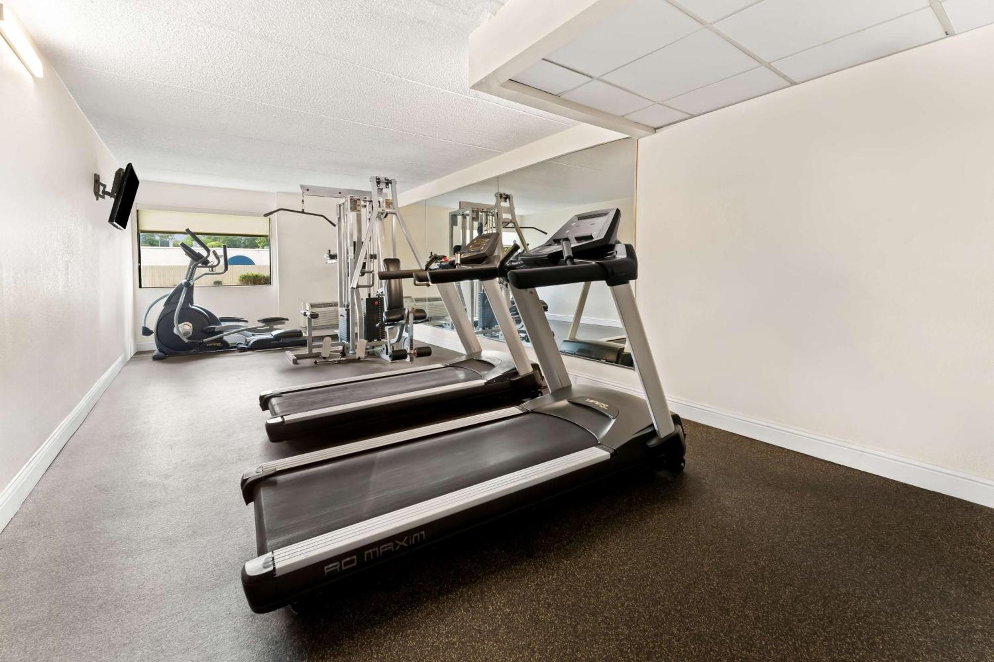 Best Western Riverside Inn Мейкон Екстер'єр фото