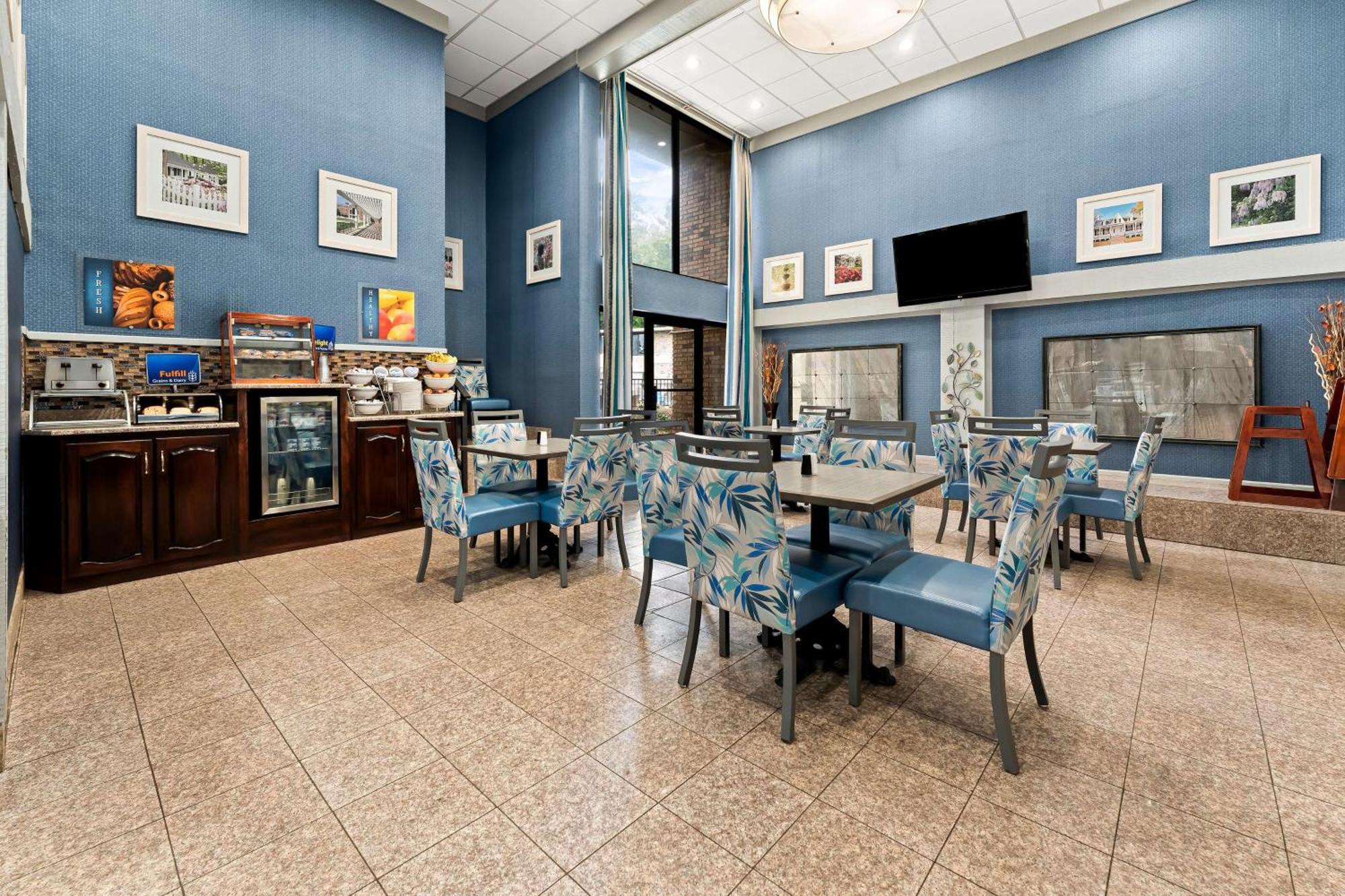 Best Western Riverside Inn Мейкон Екстер'єр фото
