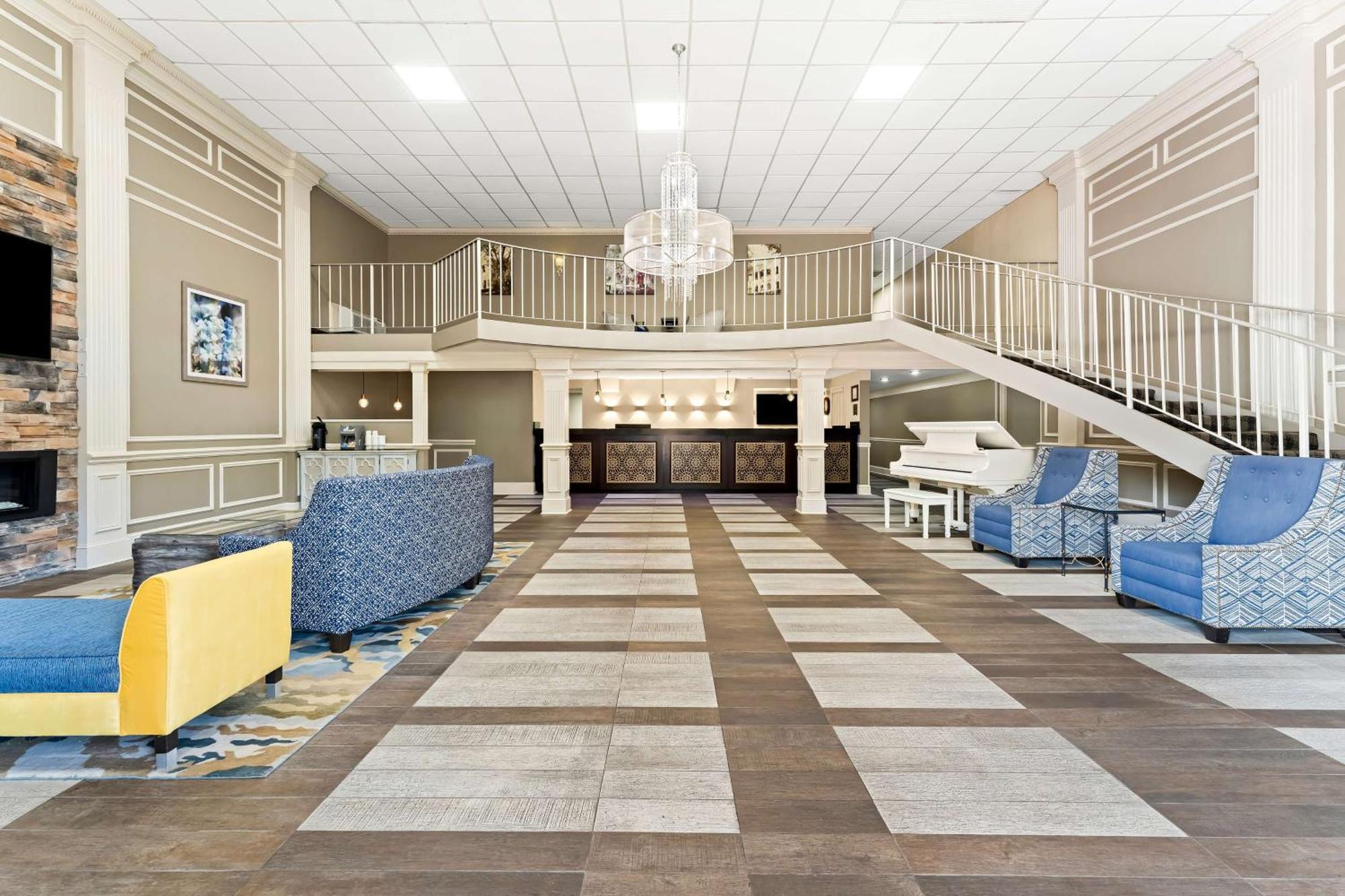 Best Western Riverside Inn Мейкон Екстер'єр фото