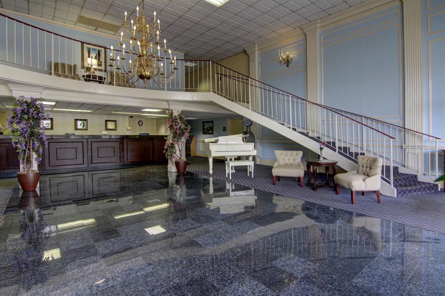 Best Western Riverside Inn Мейкон Екстер'єр фото