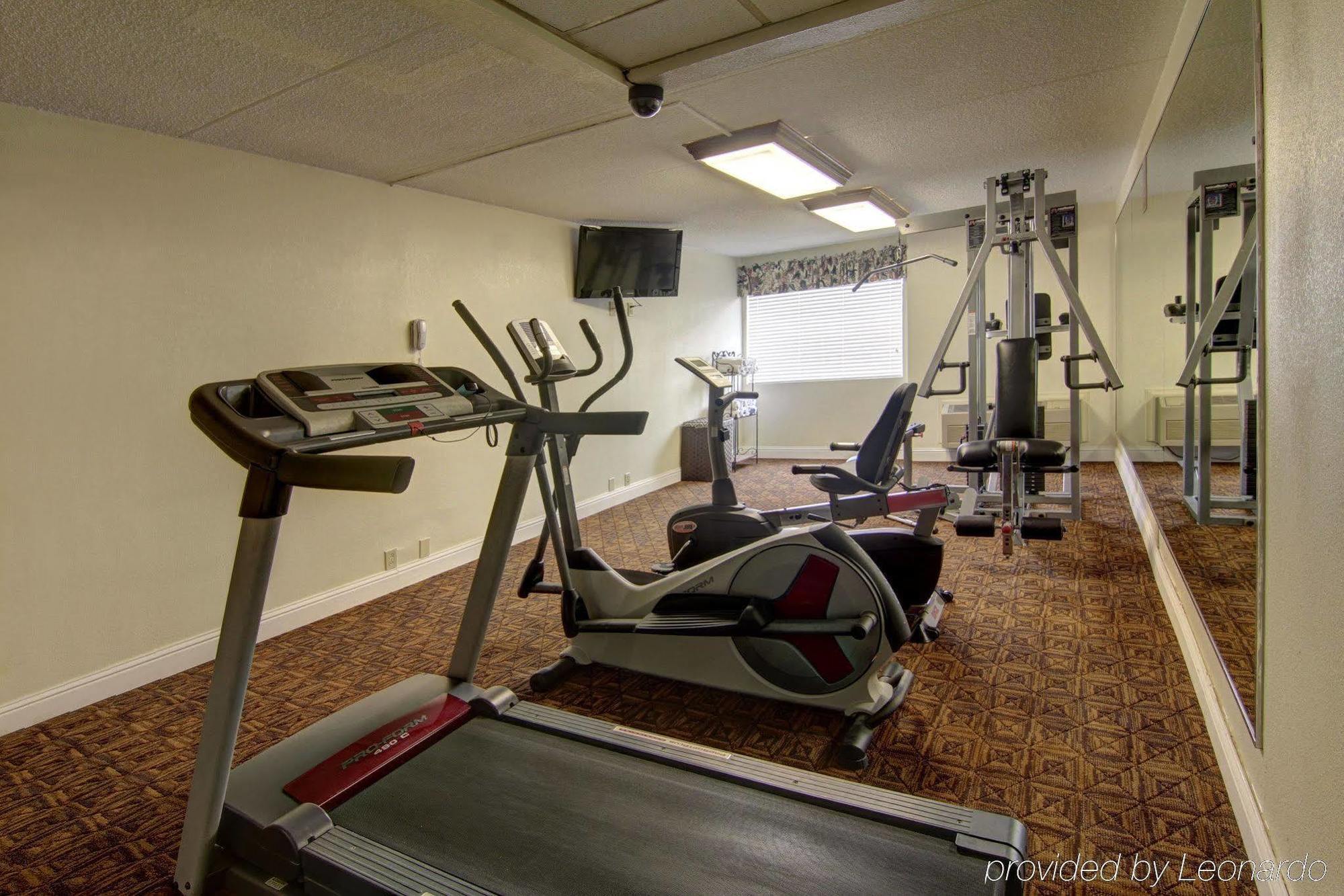 Best Western Riverside Inn Мейкон Екстер'єр фото