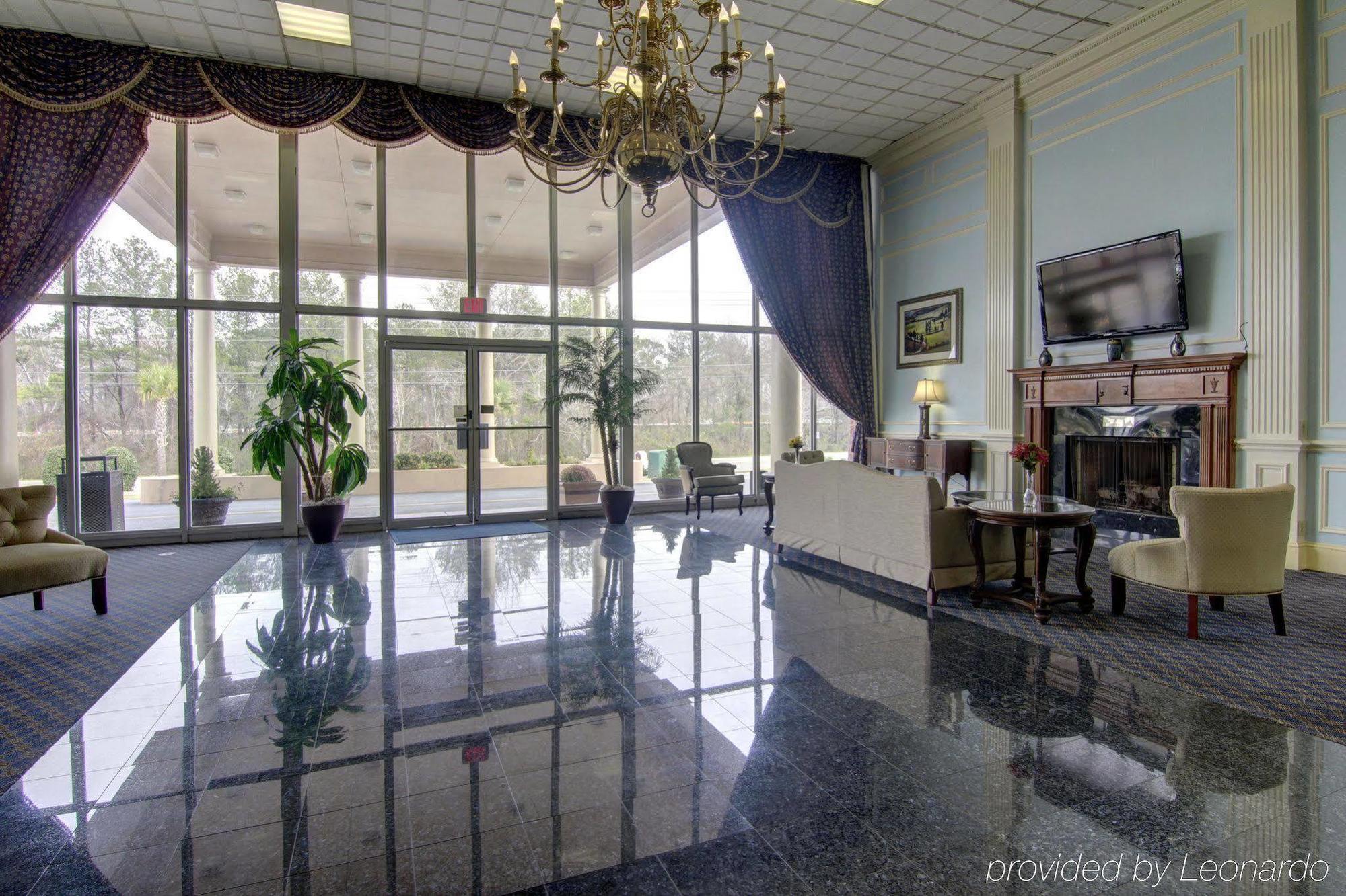 Best Western Riverside Inn Мейкон Екстер'єр фото