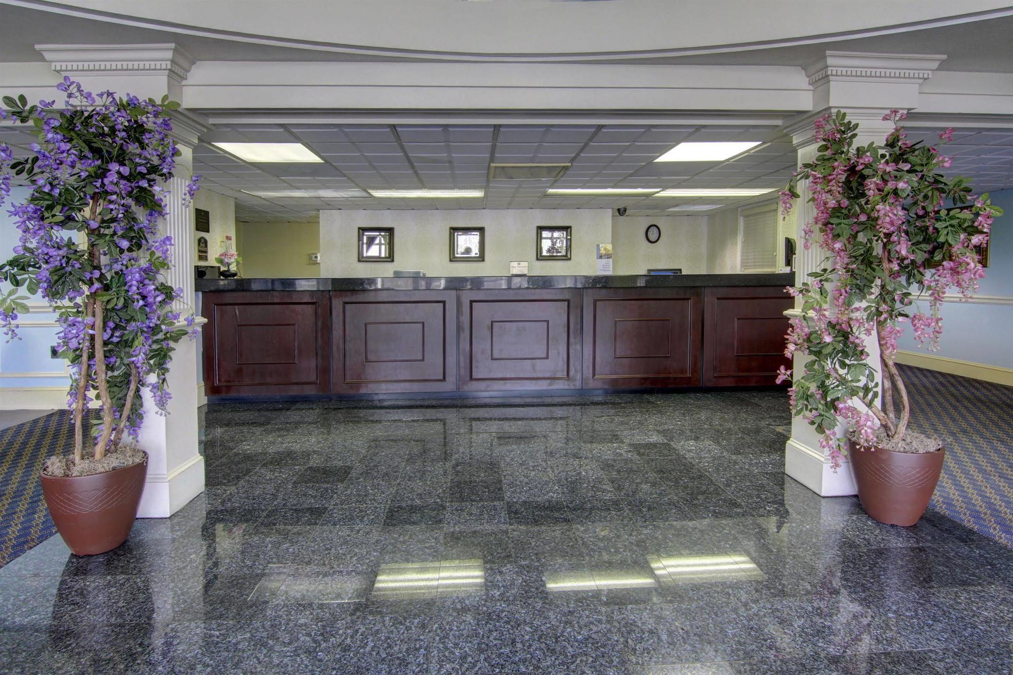 Best Western Riverside Inn Мейкон Екстер'єр фото