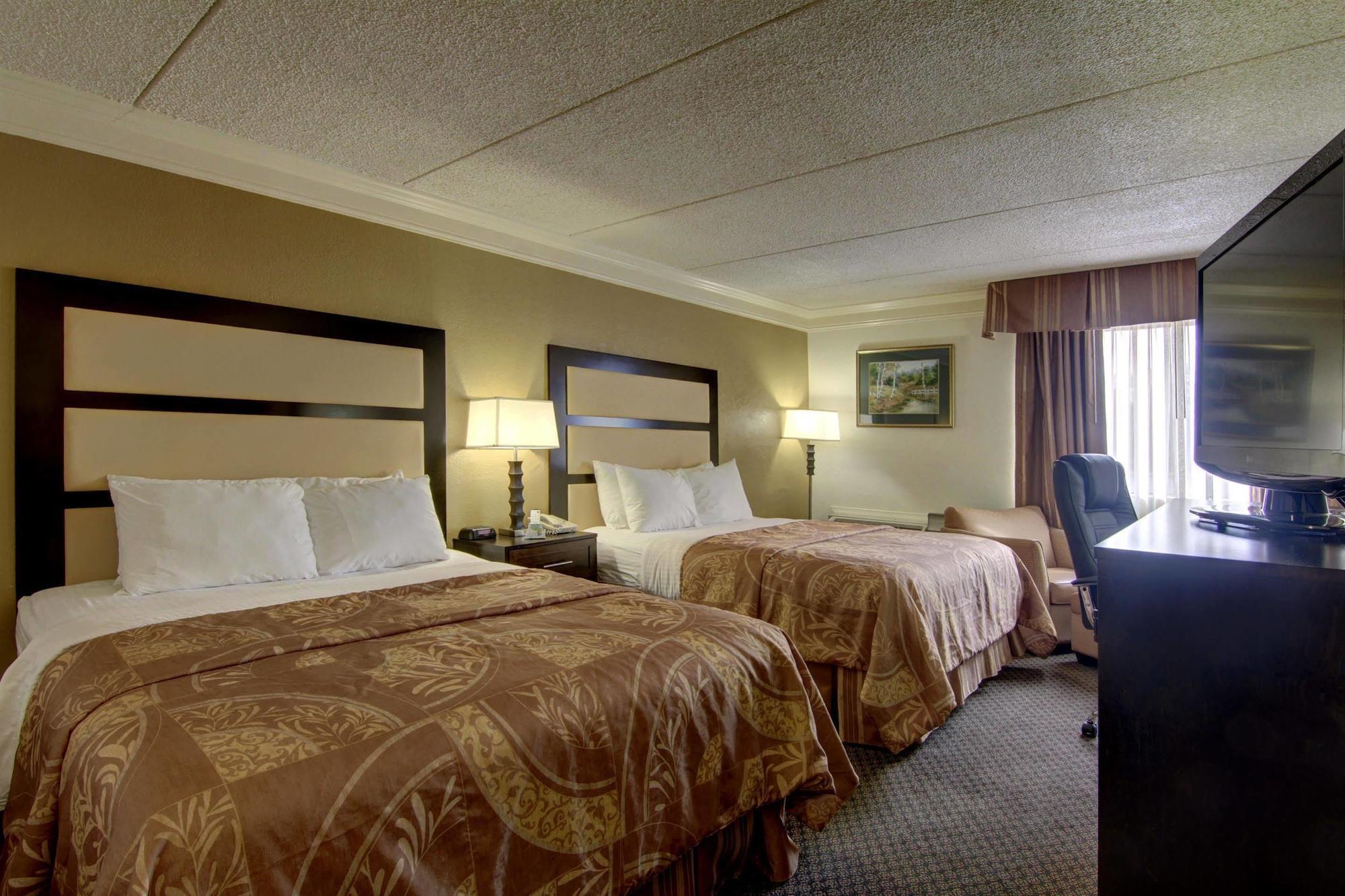 Best Western Riverside Inn Мейкон Екстер'єр фото