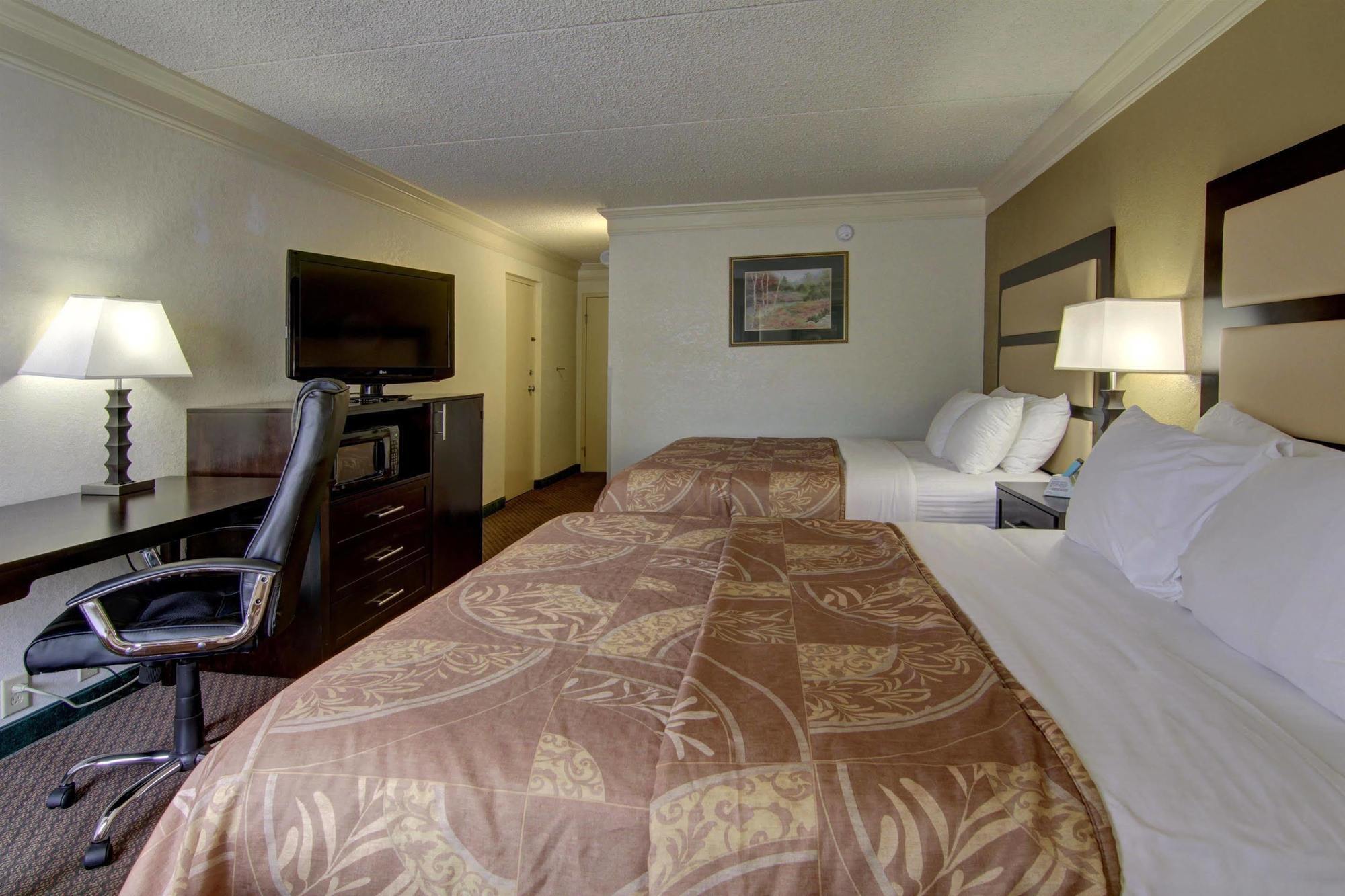 Best Western Riverside Inn Мейкон Екстер'єр фото