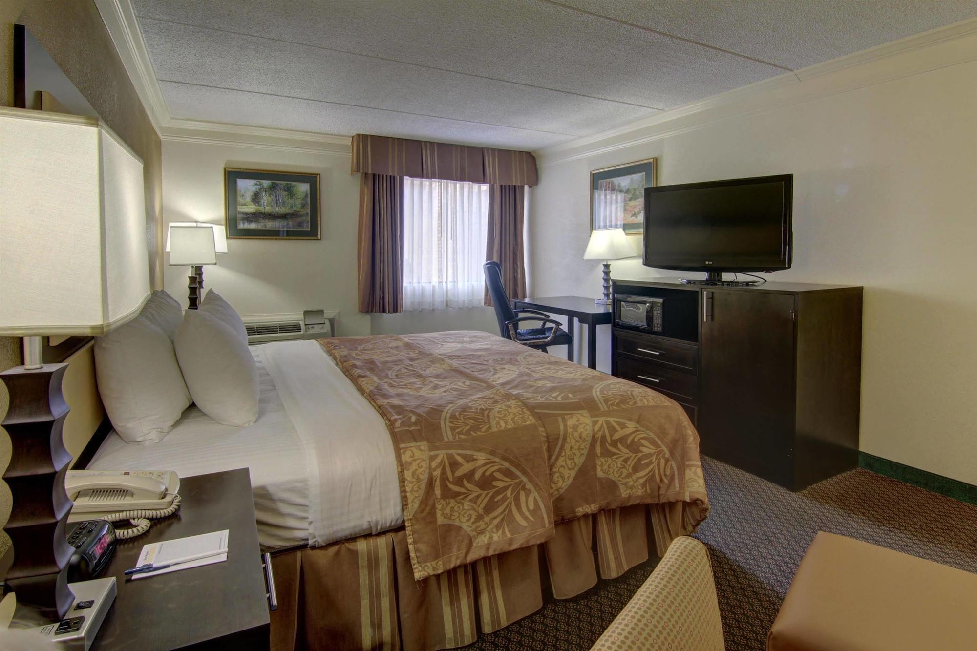Best Western Riverside Inn Мейкон Екстер'єр фото