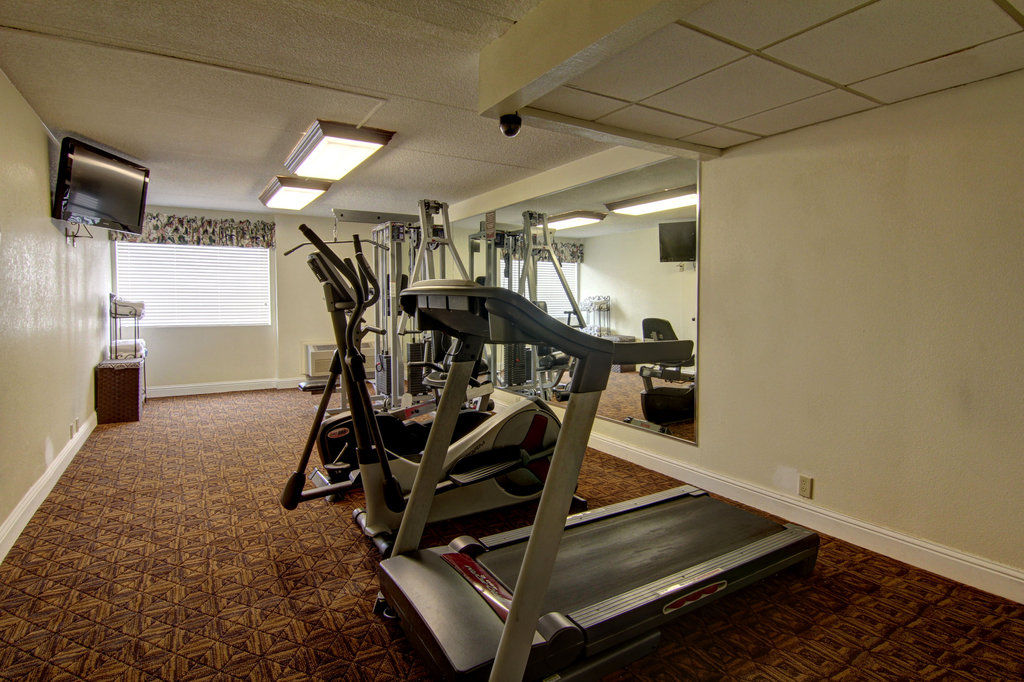 Best Western Riverside Inn Мейкон Екстер'єр фото