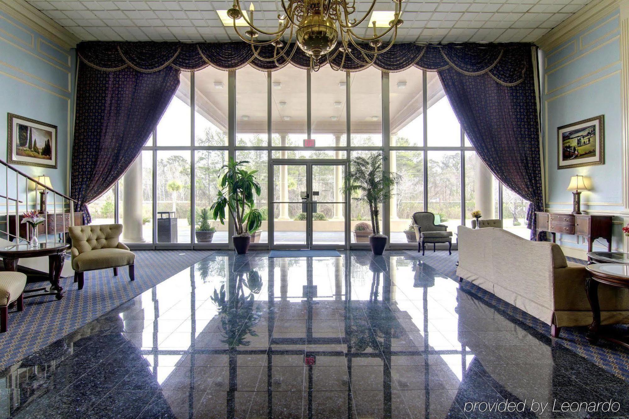 Best Western Riverside Inn Мейкон Екстер'єр фото